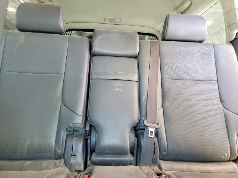 2019 Lexus Gx 460