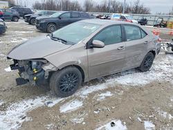 2014 Toyota Corolla le for sale in Columbus, OH