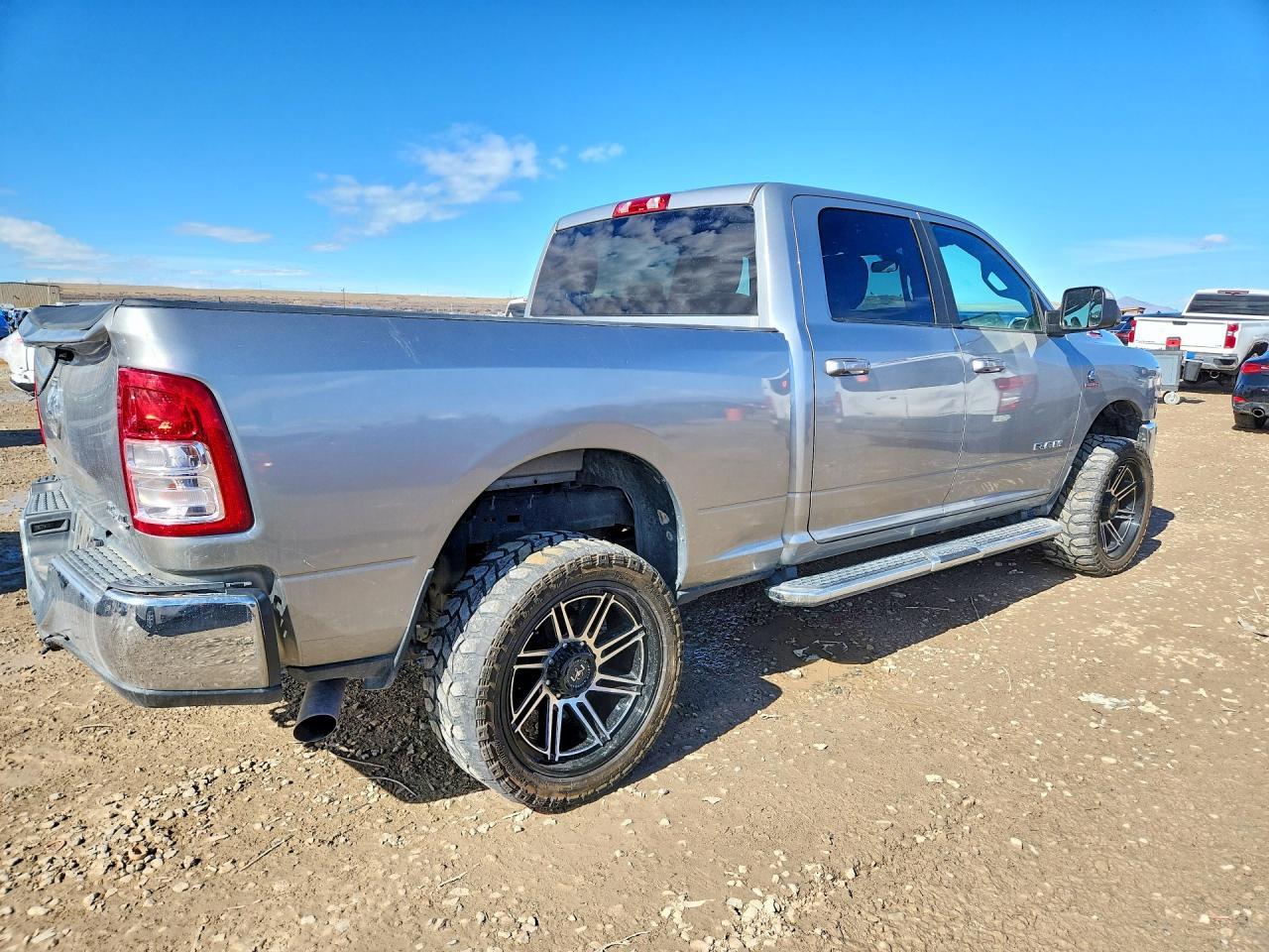 2021 Dodge RAM 2500 BIG Horn