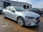 2016 Mazda 6 Touring