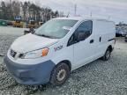 2019 Nissan NV200 Delivery Van