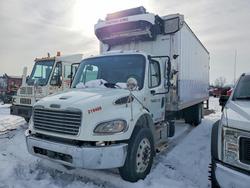 Freightliner Vehiculos salvage en venta: 2020 Freightliner Business Class M2 Refrigerated BOX Truck