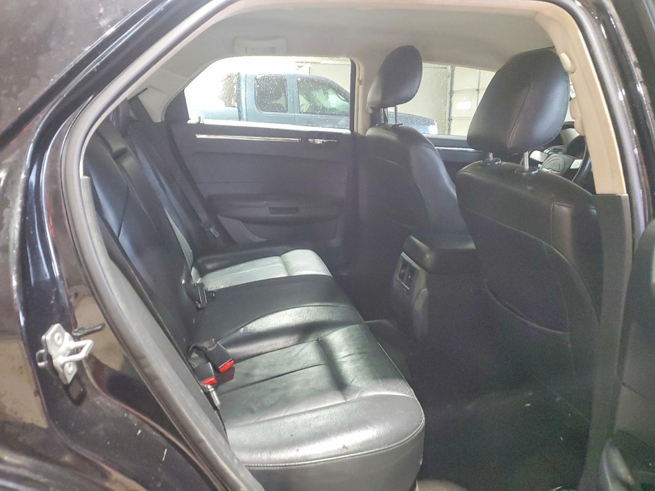 2009 Chrysler 300 Touring