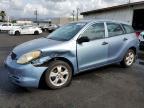 2004 Toyota Matrix Base