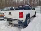 2016 GMC Sierra K3500 sle