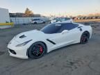 2014 Chevrolet Corvette Stingray Z51 2LT