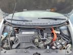 2007 Honda Civic Hybrid