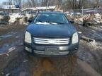 2008 Ford Fusion sel