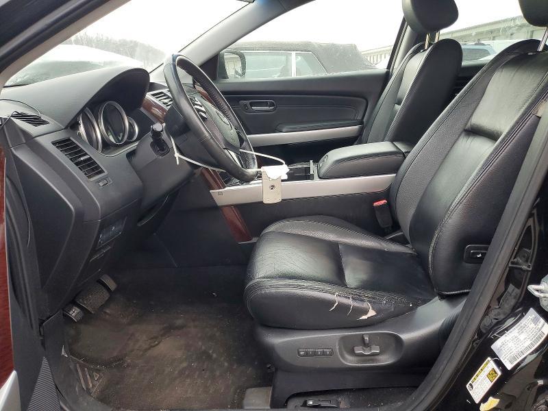 2008 Mazda Cx-9