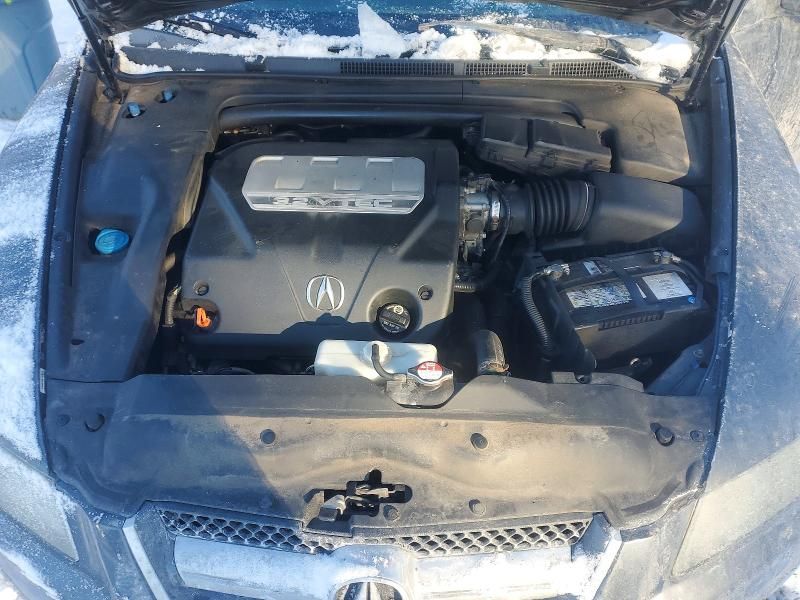 2007 Acura TL