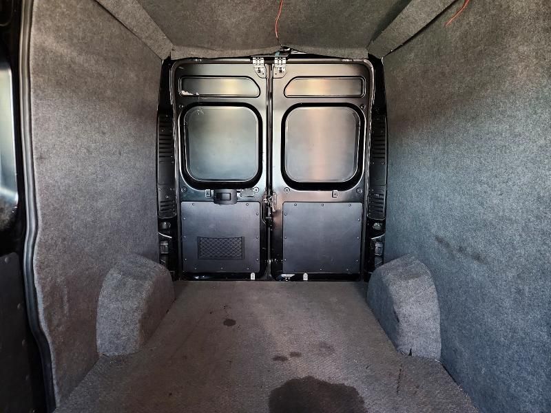 2019 Dodge Ram Promaster 1500 1500 High