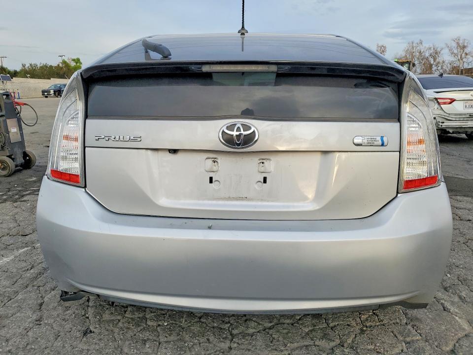2014 Toyota Prius Plug-in