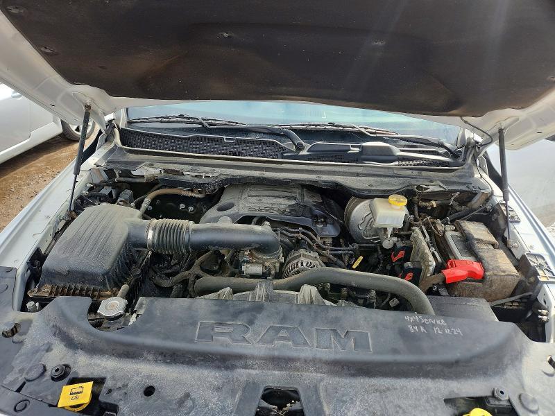 2020 Dodge Ram 1500 big Horn