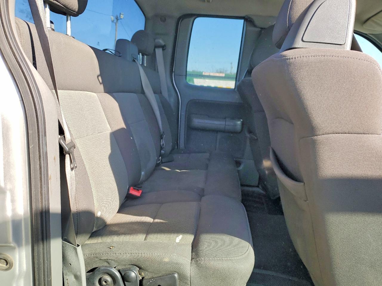 2004 Ford F150