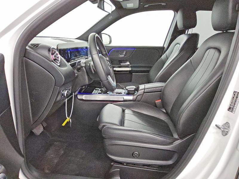 2020 Mercedes-Benz Glb 250 4matic