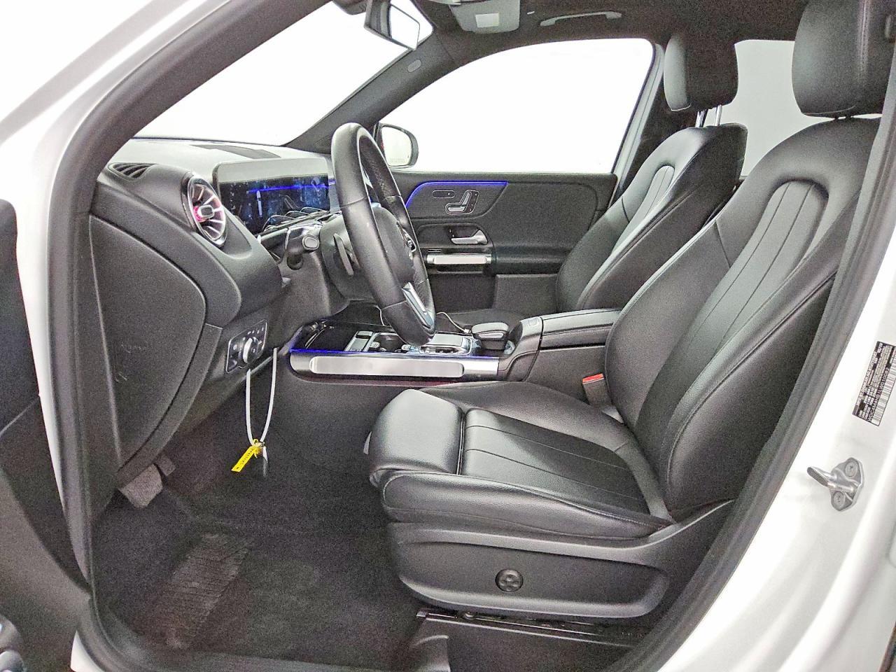 2020 Mercedes-Benz Glb 250 4matic