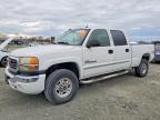 2005 GMC Sierra K2500 Heavy Duty