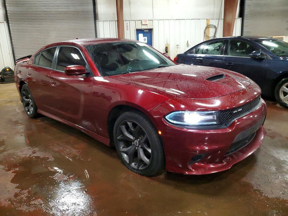 2019 Dodge Charger gt