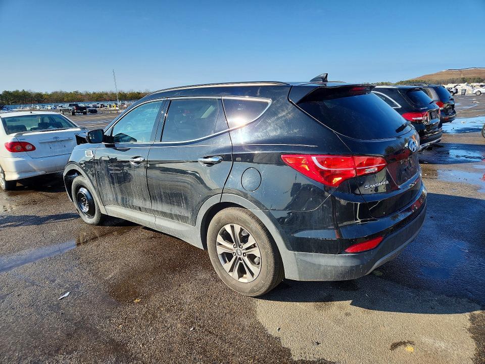 2016 Hyundai Santa fe Sport