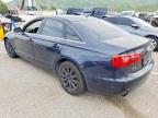 2014 Audi A6 Premium Plus