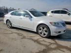 2011 Lexus Ls 460l