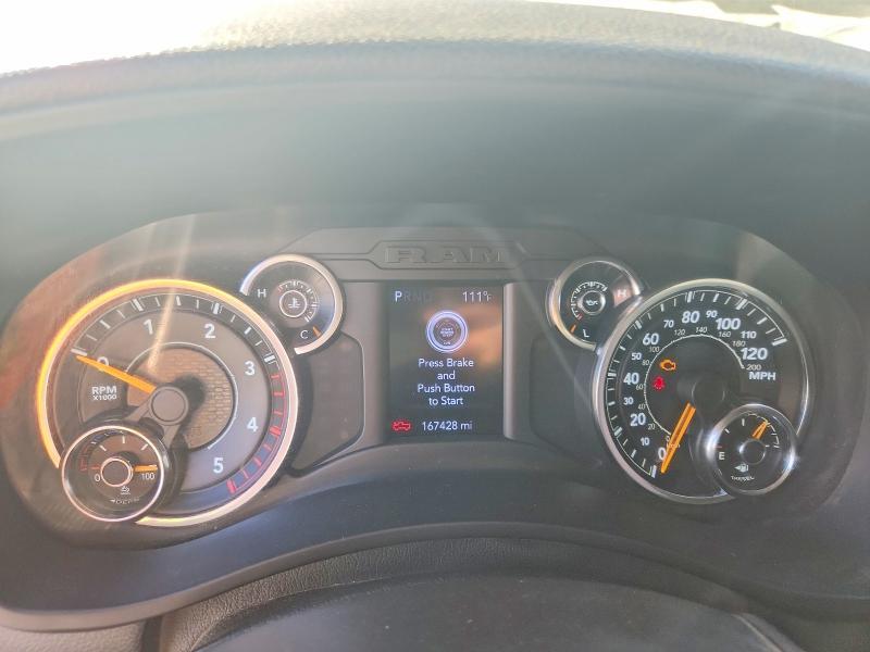 2021 Dodge RAM 3500 BIG Horn