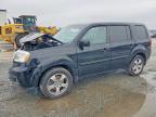 2014 Honda Pilot exl