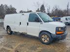 2011 GMC Savana G2500 Utility / Service Van