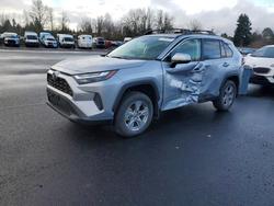 2025 Toyota Rav4 xle en venta en Portland, OR