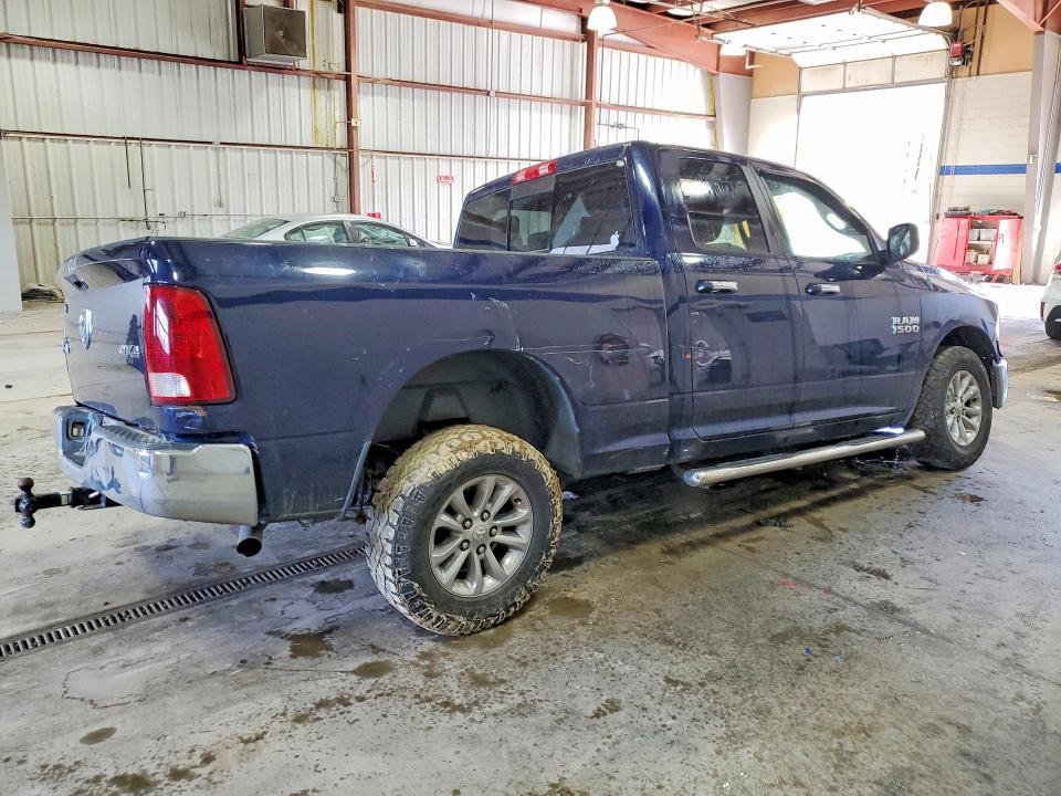 2013 Dodge RAM 1500 SLT