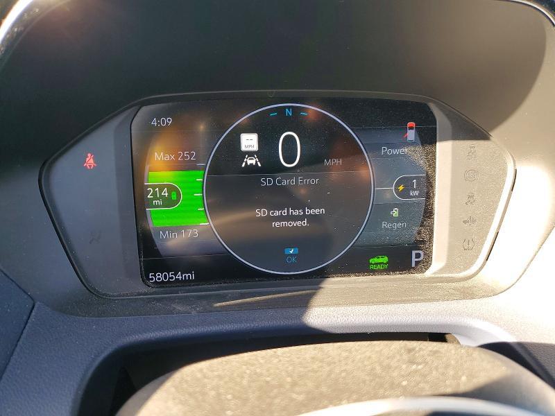 2022 Chevrolet Bolt euv Premier