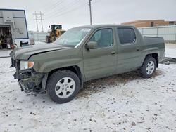 2006 Honda Ridgeline rtl for sale in Bismarck, ND