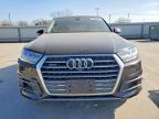 2019 Audi Q7 Premium Plus