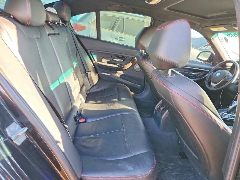 2013 BMW 328 xi