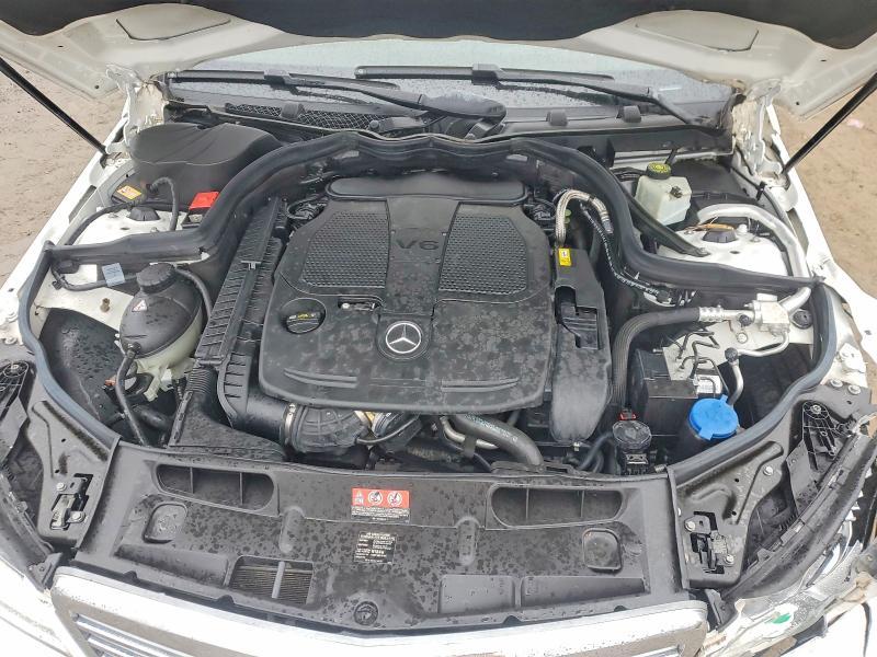 2013 Mercedes-Benz C 300 4matic