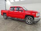 2018 Chevrolet Silverado C1500 LT