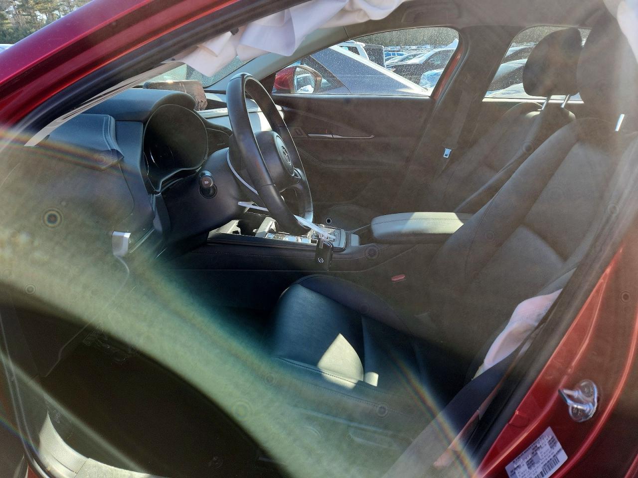 2021 Mazda Cx-30 Select