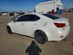 2010 Lexus Is 250