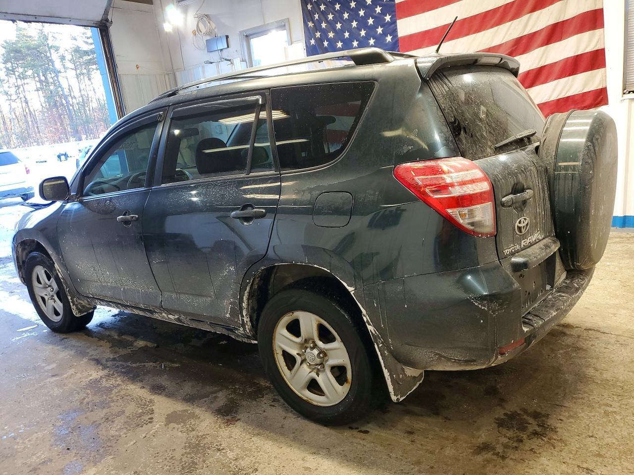 2010 Toyota Rav4