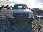 2011 Ford Ranger