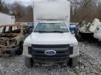 2017 Ford F350 Super Duty BOX Truck