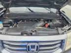 2013 Honda Pilot exl