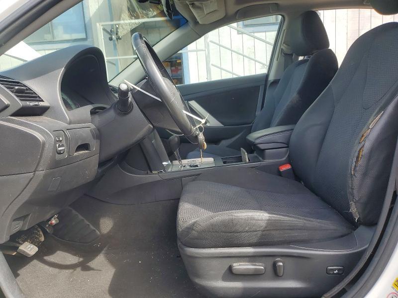 2008 Toyota Camry se V6