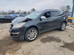 2015 Chevrolet Traverse lt for sale in Shreveport, LA