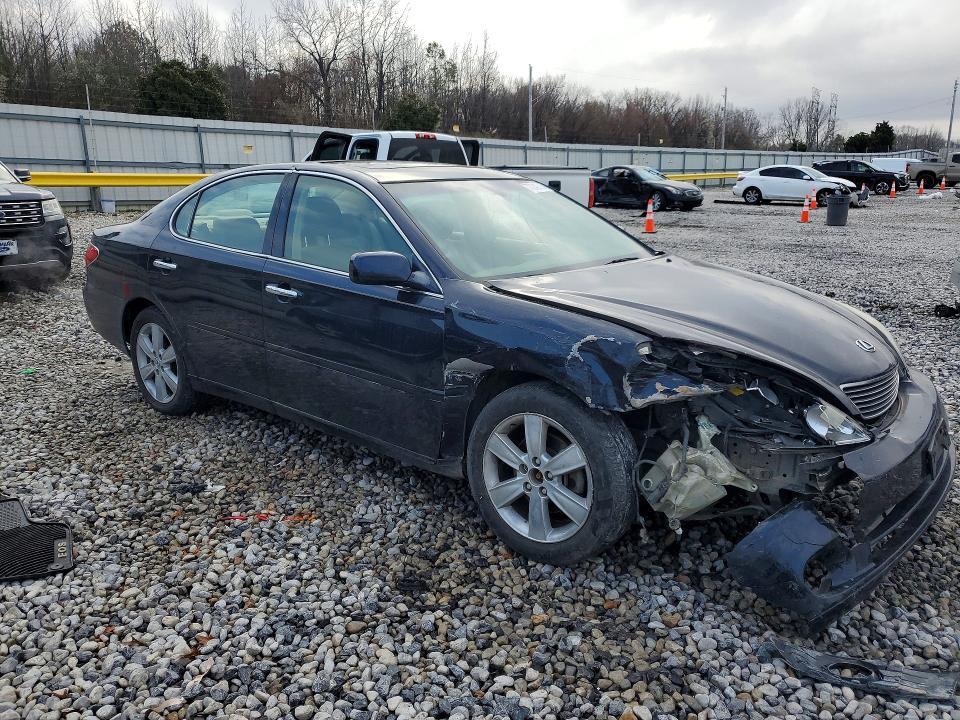 2005 Lexus Es 330