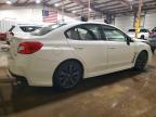 2018 Subaru WRX