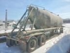 2008 Heil 2006 Heil Pneumatic DRY Bulk Trailer