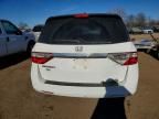 2011 Honda Odyssey exl