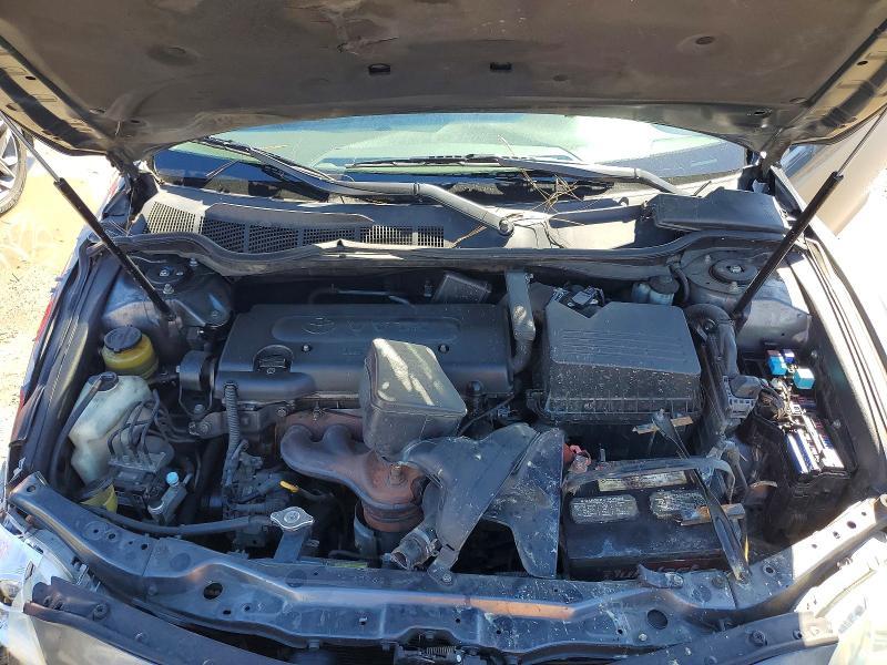 2008 Toyota Camry ce