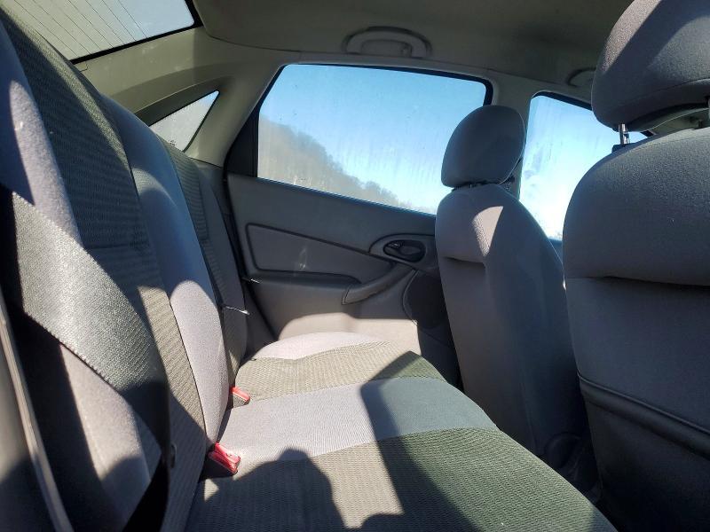 2004 Ford Focus se Comfort